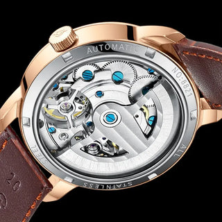 AILANG AAA Quality Watch Expensive Double Tourbillon Switzerland Watches Top Luxury Brand Men's Automatic Mechanical Watch Men ALODIA STORE