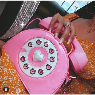 Crossbody Bag Top-Handle Totes 2021 ALODIA STORE