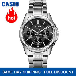 Casio watch wrist watch men top brand luxury set quartz watche 50m Waterproof men watch Sport military Watch relogio masculino ALODIA STORE