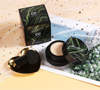 Cushion Cream Air-permeable ALODIA STORE