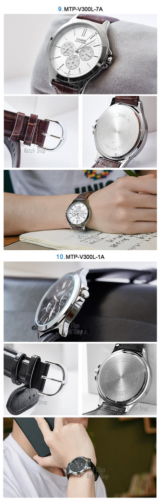 Casio watch wrist watch men top brand luxury set quartz watche 50m Waterproof men watch Sport military Watch relogio masculino ALODIA STORE