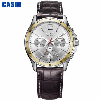 Casio watch wrist watch men top brand luxury set quartz watche 50m Waterproof men watch Sport military Watch relogio masculino ALODIA STORE