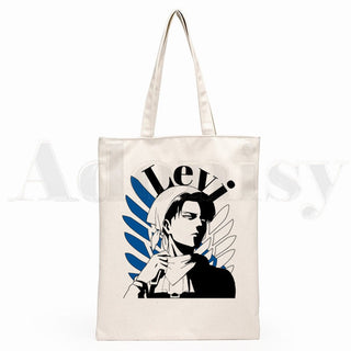 Attack On Titan Shingeki no Kyojin bag ALODIA STORE