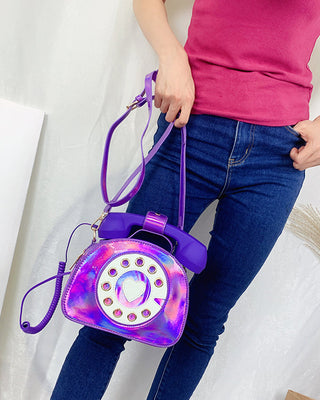 Crossbody Bag Top-Handle Totes 2021 ALODIA STORE