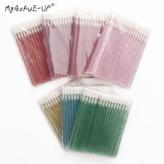 50 pcs Crystal Mascara Wanda ALODIA STORE
