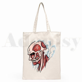 Attack On Titan Shingeki no Kyojin bag ALODIA STORE