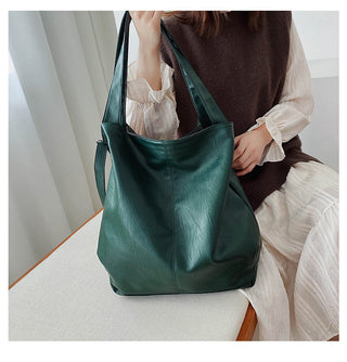 Female Hobo Handbag Large ALODIA STORE