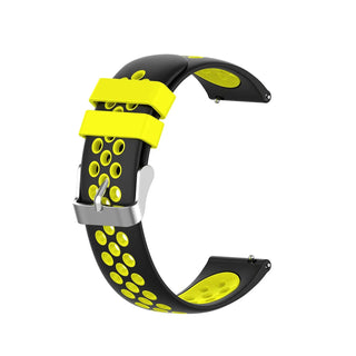 Bracelet Band 22MM For huawei watch gt 2e / GT 1 / GT2 46MM smartwatch Replacement Silicone Watchstrap For Huawei Watch 2 pro ALODIA STORE