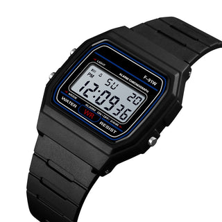 Electronic Led Wrist Watch Alodia Store