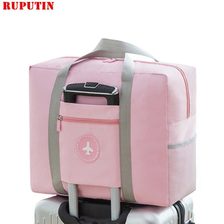 Folding travel Luggage Sorting Bag ALODIA STORE