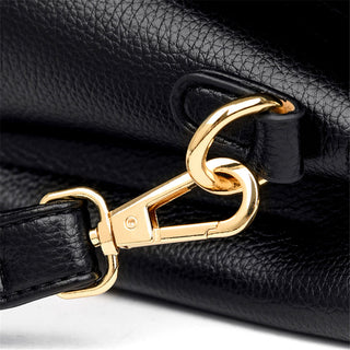Women Elegrant Top-Handle Bags for Laidies Luxury Designer Handbags Vintage Shoulder Messenger Bags Large Capacity Hand Bag Sac ALODIA STORE