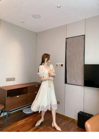 2024 Summer Floral Design ALODIA STORE