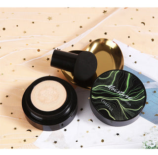 Cushion Cream Air-permeable ALODIA STORE