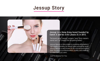 Makeup Brush Powder Contour ALODIA STORE