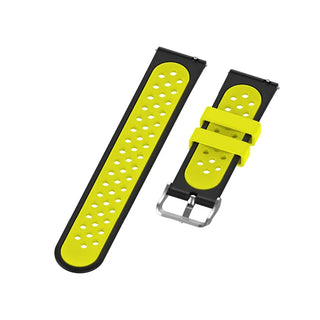 Bracelet Band 22MM For huawei watch gt 2e / GT 1 / GT2 46MM smartwatch Replacement Silicone Watchstrap For Huawei Watch 2 pro ALODIA STORE