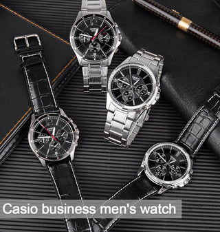 Casio watch wrist watch men top brand luxury set quartz watche 50m Waterproof men watch Sport military Watch relogio masculino ALODIA STORE