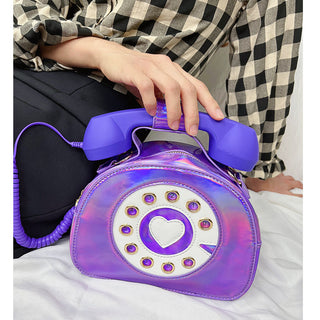 Crossbody Bag Top-Handle Totes 2021 ALODIA STORE