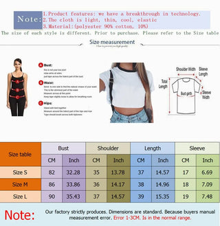 Summer fashion Harajuku Sexy tank Crop Top White T Shirt Clothes Women Cute mouse printed Croptop Short sleeve ALODIA STORE