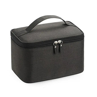 Makeup Bag Organizer Bag Cosmetic Bag Travel Cosmetic Bag Toiletry Bag Women Bags Travel Organizer Case Necessaries Bathroom Bag ALODIA STORE