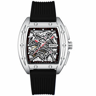 AILANG watch men's mechanical watch brand luxury automatic watch classic fashion men's waterproof watch 2021 new ALODIA STORE