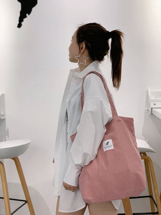 Shopper Totes Bag ALODIA STORE