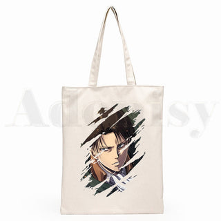 Attack On Titan Japanese Anime bag ALODIA STORE