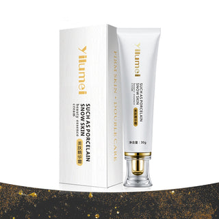 Whitening Cream Bleaching Face Body Legs Knees Private Parts Lightening Cream Instant Dark Skin Bleaching Lotion Concealer ALODIA STORE