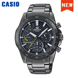 Casio watch Edifice watch men brand luxury quartz Waterproof Chronograph men watch racing Sport military Watch relogio masculino ALODIA STORE