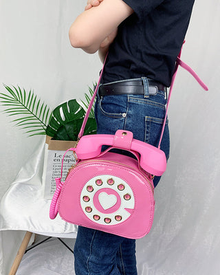 Crossbody Bag Top-Handle Totes 2021 ALODIA STORE