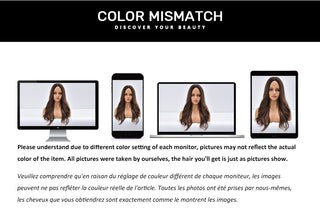 Blonde Ombre Long Straight Gold Synthetic Wig With Bangs For Black White Women Heat Resistant Fiber Daily Hair Cosplay Wigs ALODIA STORE