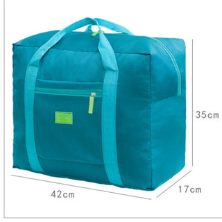 Storage Carry-On Duffle Bag ALODIA STORE