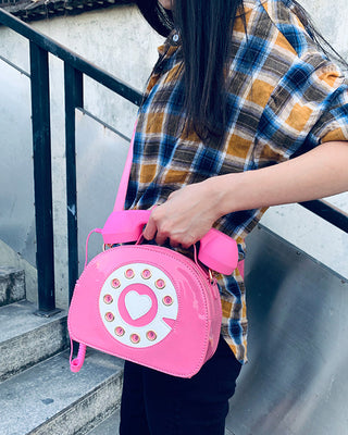 Crossbody Bag Top-Handle Totes 2021 ALODIA STORE