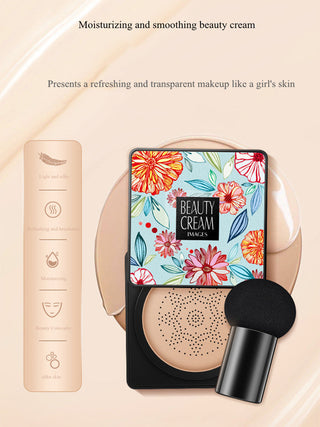 Cushion Cream Air-permeable ALODIA STORE