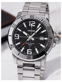 Casio watch wrist watch men top brand luxury set quartz watche 50m Waterproof men watch Sport military Watch relogio masculino ALODIA STORE