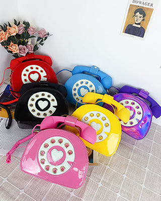 Crossbody Bag Top-Handle Totes 2021 ALODIA STORE