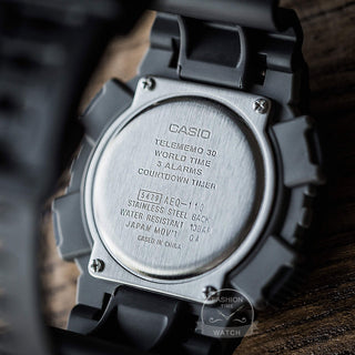 Casio watch selling watch men top luxury set LED military digital watch sport 100m Waterproof quartz men watch relogio masculino ALODIA STORE