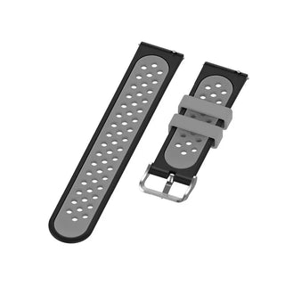 Bracelet Band 22MM For huawei watch gt 2e / GT 1 / GT2 46MM smartwatch Replacement Silicone Watchstrap For Huawei Watch 2 pro ALODIA STORE