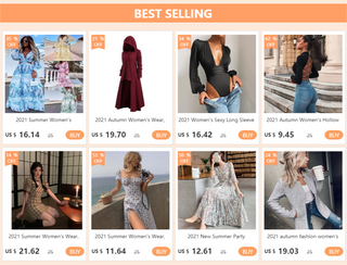 2023 Summer Short Sleeved Long Dress V-neck Split Print Fashion Retro Tiktok Consignment Rayon Robe for Women Party Wedding ALODIA STORE