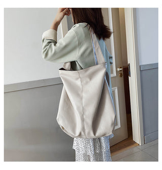 Female Hobo Handbag Large ALODIA STORE