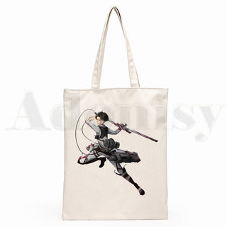 Attack On Titan Shingeki no Kyojin bag ALODIA STORE