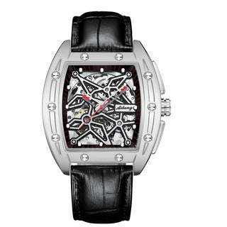 AILANG watch men's mechanical watch brand luxury automatic watch classic fashion men's waterproof watch 2021 new ALODIA STORE