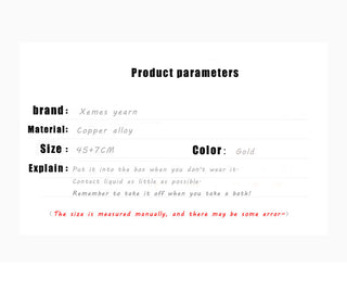 Design Sense Micro Setting Zircon D Letter Pendant Long Necklace Winter Sweater Chain Fashion Jewelry For Woman Girls Party Gift ALODIA STORE