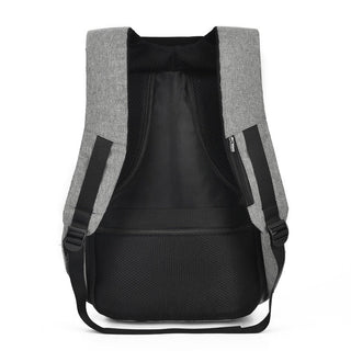 Anti-theft Bag Men Laptop Rucksack Travel Backpack Women Large Capacity Business USB Charge College Student School Shoulder Bags ALODIA STORE
