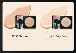 Cushion Cream Air-permeable ALODIA STORE