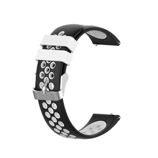 Bracelet Band 22MM For huawei watch gt 2e / GT 1 / GT2 46MM smartwatch Replacement Silicone Watchstrap For Huawei Watch 2 pro ALODIA STORE