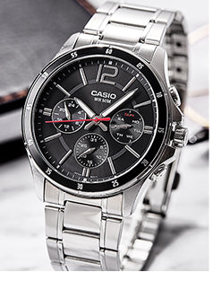 Casio watch wrist watch men top brand luxury set quartz watche 50m Waterproof men watch Sport military Watch relogio masculino ALODIA STORE