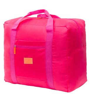Storage Carry-On Duffle Bag ALODIA STORE