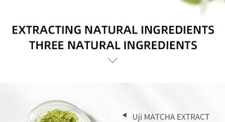60g Matcha Essence Exfoliator Gel Facial Scrub Face Peeling Smooth Leg Arm Knee Repair Body Scrub Face Cream Whitening Skin Care ALODIA STORE