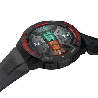 For Huawei Watch GT2e GT 2e TPU Case Protector GT2 e Cover Smartwatch Charger Accessories ALODIA STORE