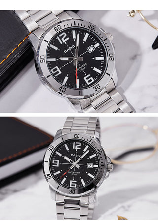 Casio watch wrist watch men luxury brand set quartz 50m Waterproof men watch Luminous Sport military Watch relogio masculino ALODIA STORE
